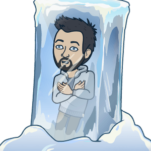 Fundraising Page: Brandon Jones